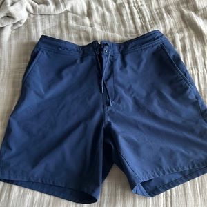 Ten Thousand Foundation Short